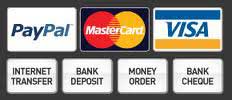 Payment Methods