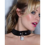 Leather Choker_CG_A18011